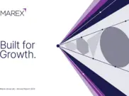 Marex Group plc