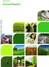 Nufarm Limited Nufarm Limited