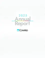 CONMED Corp.