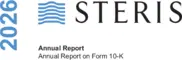 Steris Corp. Steris Corp.