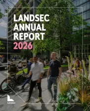 Land Securities Group plc Land Securities Group plc