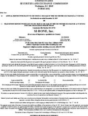 SI-BONE Inc.