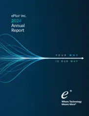 ePlus Inc.