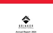 Brinker International Inc.