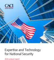 CACI International Inc.