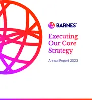 Barnes Group Inc.
