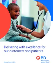 Becton, Dickinson and Company