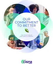CIGNA Corporation