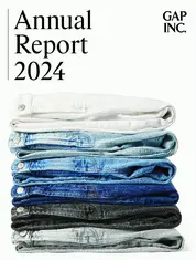 Gap Inc.