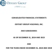 Odyssey Re Holdings Corp.