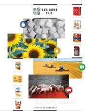 Ros Agro PLC