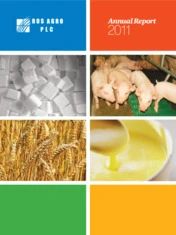 Ros Agro PLC