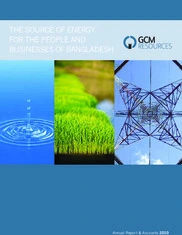 GCM Resources Plc