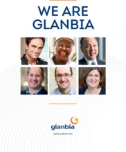 Glanbia Plc