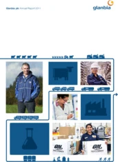 Glanbia Plc