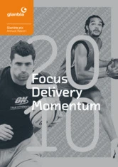 Glanbia Plc