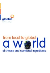 Glanbia Plc