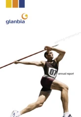 Glanbia Plc