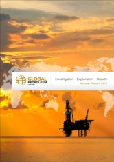 Global Petroleum Limited