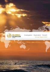 Global Petroleum Limited