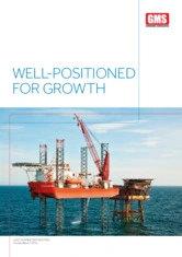 Gulf Marine Services PLC