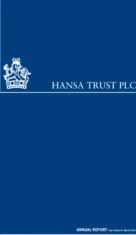 Hansa Investment Company Limited