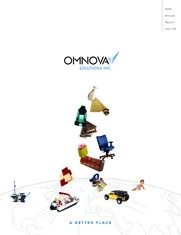 OMNOVA Solutions Inc.