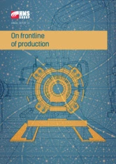 HMS Hydraulic Machines & Systems Group plc