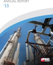 HMS Hydraulic Machines & Systems Group plc