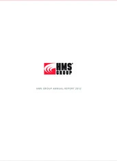 HMS Hydraulic Machines & Systems Group plc