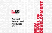 HMS Hydraulic Machines & Systems Group plc