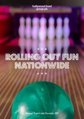 Hollywood Bowl Group plc