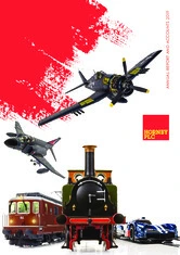 Hornby Plc
