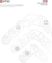 Huatai Securities Co., Ltd