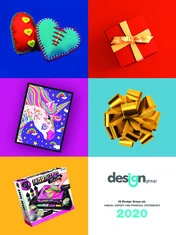 IG Design Group Plc