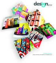 IG Design Group Plc