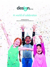 IG Design Group Plc