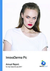 InnovaDerma PLC