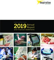 Inspiration Healthcare Group plc