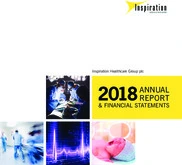 Inspiration Healthcare Group plc