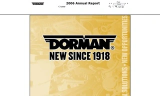 Dorman Products, Inc.