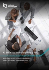 K3 Business Technology Group