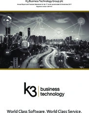 K3 Business Technology Group