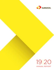 Aurizon Holdings Ltd