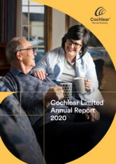 Cochlear Limited