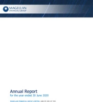 Magellan Financial Group Ltd