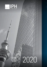 IPH Ltd