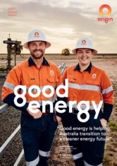 Origin Energy Ltd