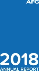 Australian Finance Group Limited
