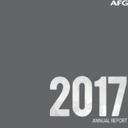 Australian Finance Group Limited